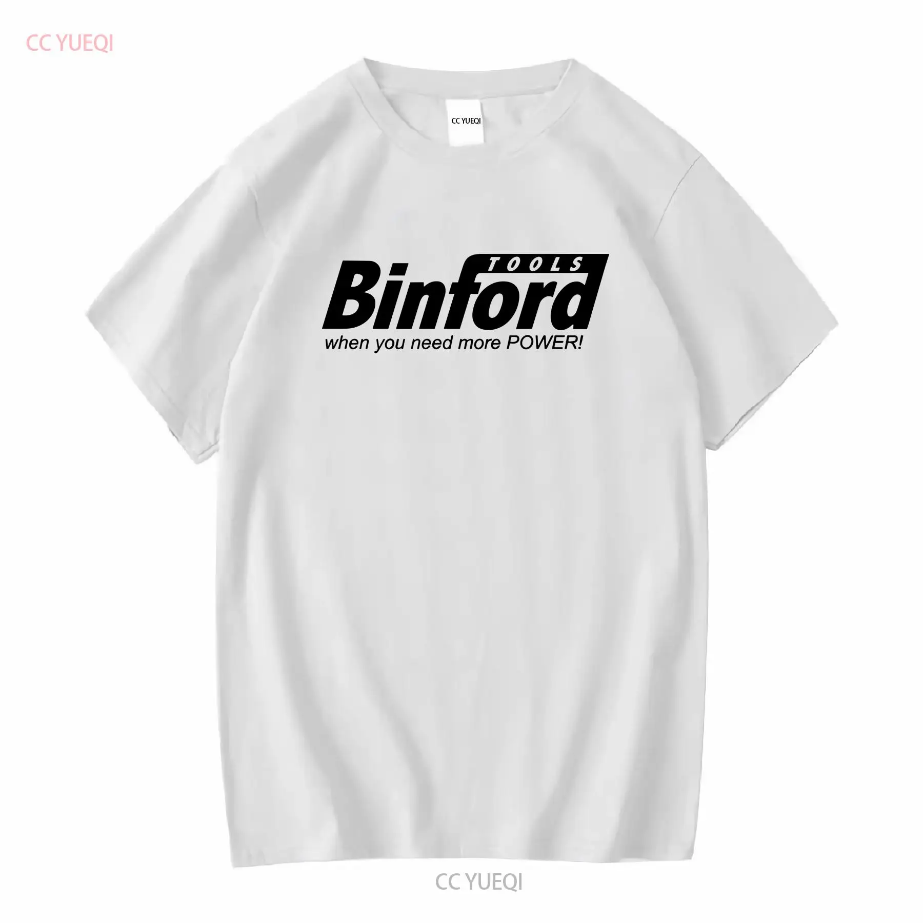 Home Improvement Man - Binford Tools Saat Anda Membutuhkan Lebih