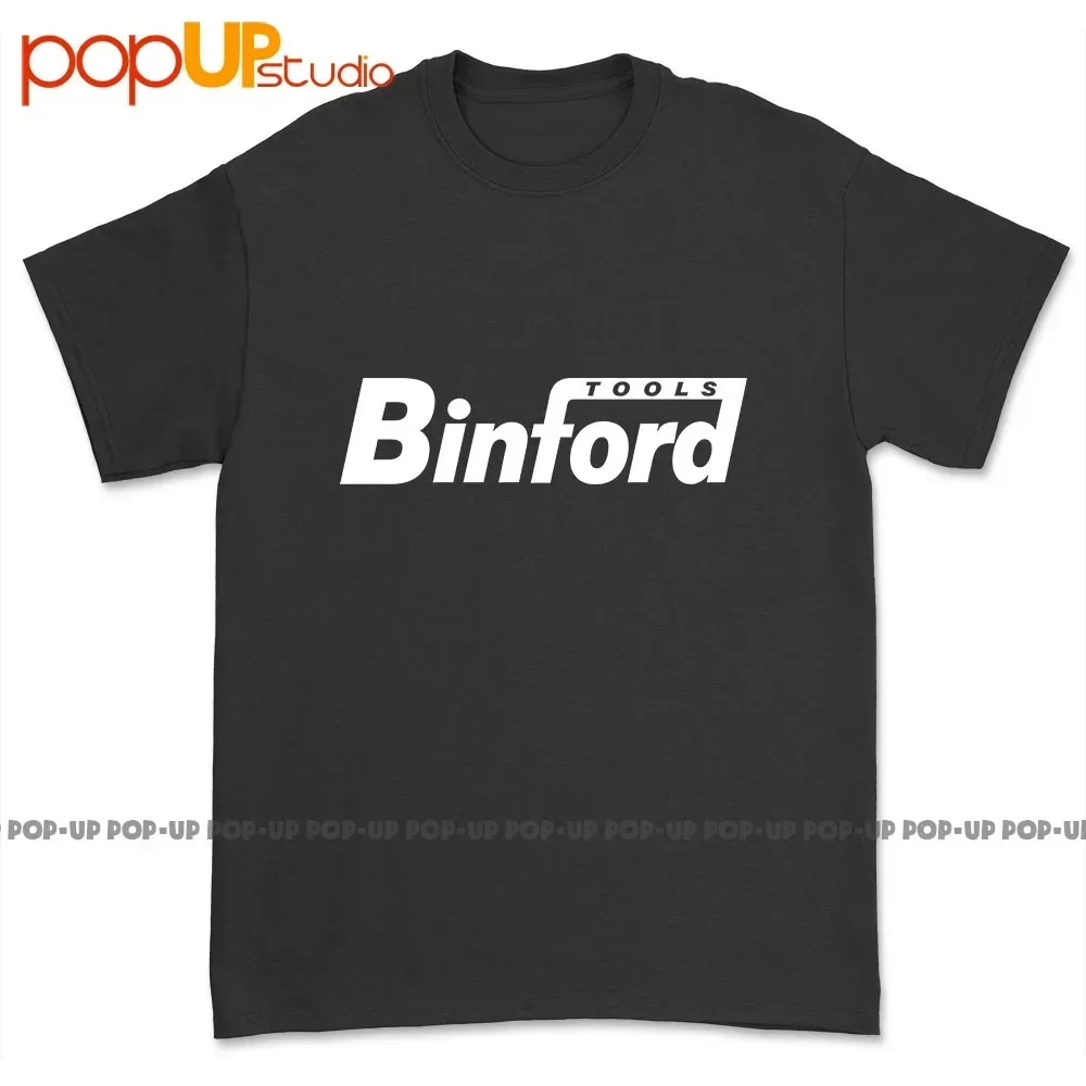 Home Improvement Man - Kaos Perbaikan Rumah Binford Tools
