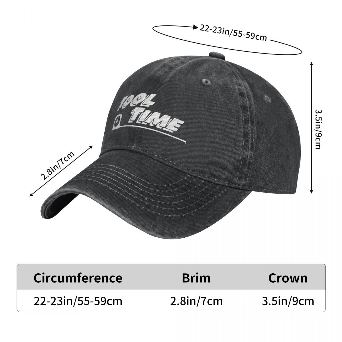 Topi bisbol klasik Tim Taylor  - Home Improvement Man ulasan dan harga