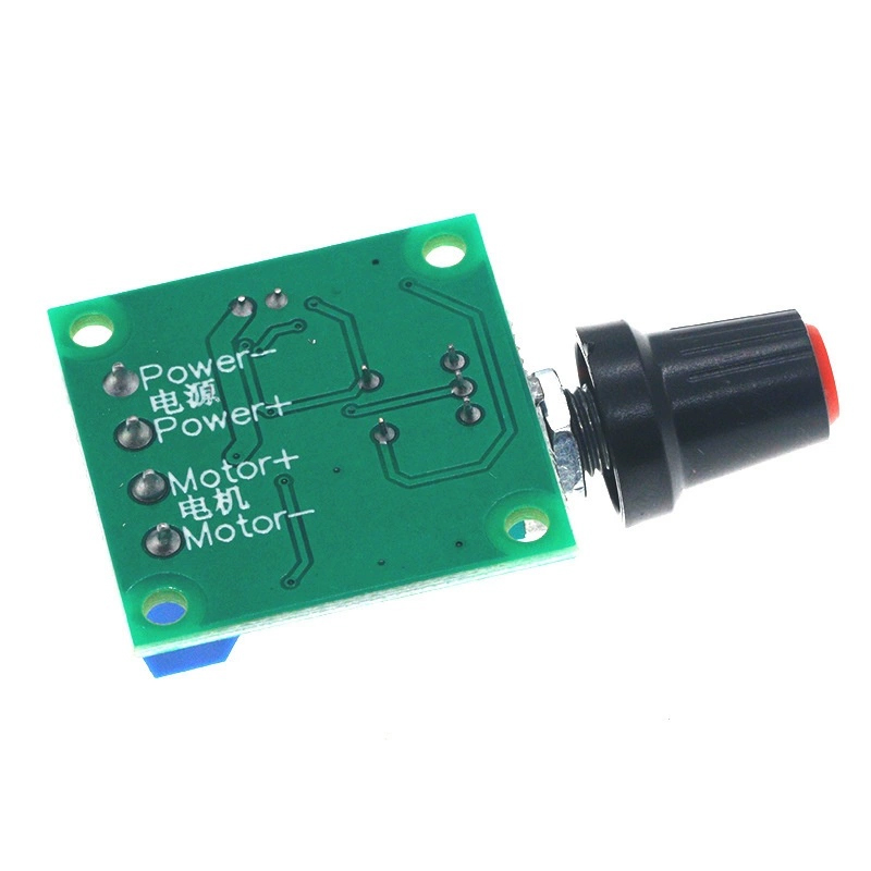 1Pcs Pengontrol Kecepatan Moto - Home Improvement In ulasan dan harga