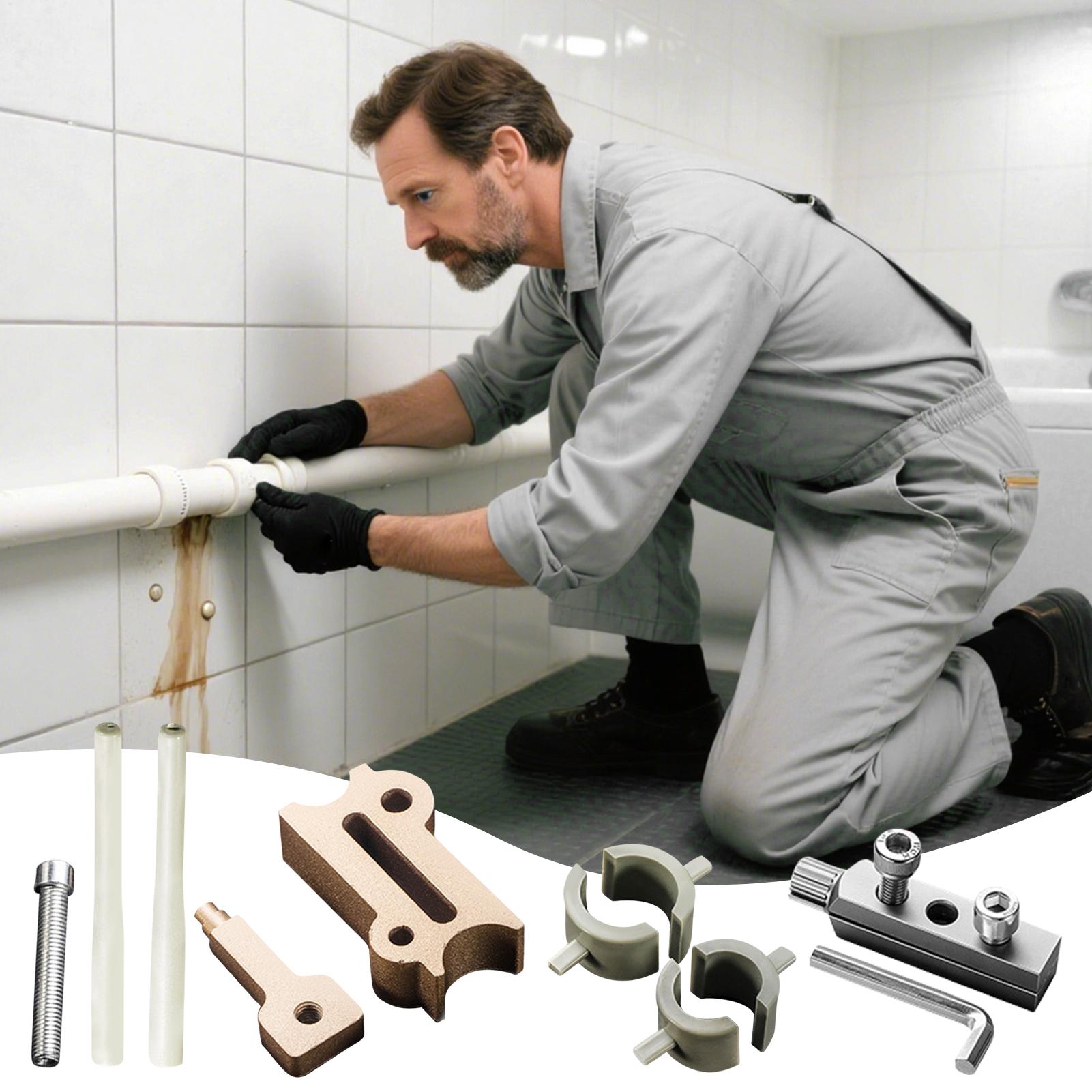 Alat Perbaikan Pipa Meleleh Pa - Home Improvement In ulasan dan harga