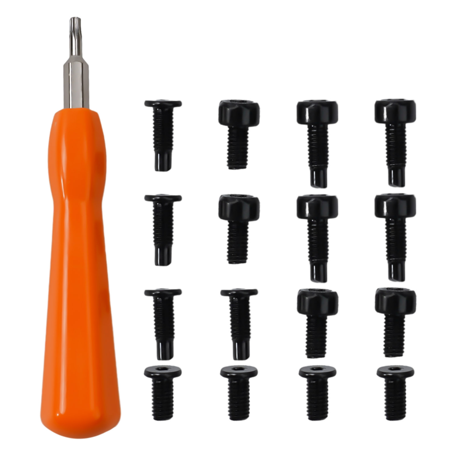 Set Obeng dan Sekrup untuk Per - Home Improvement In ulasan dan harga