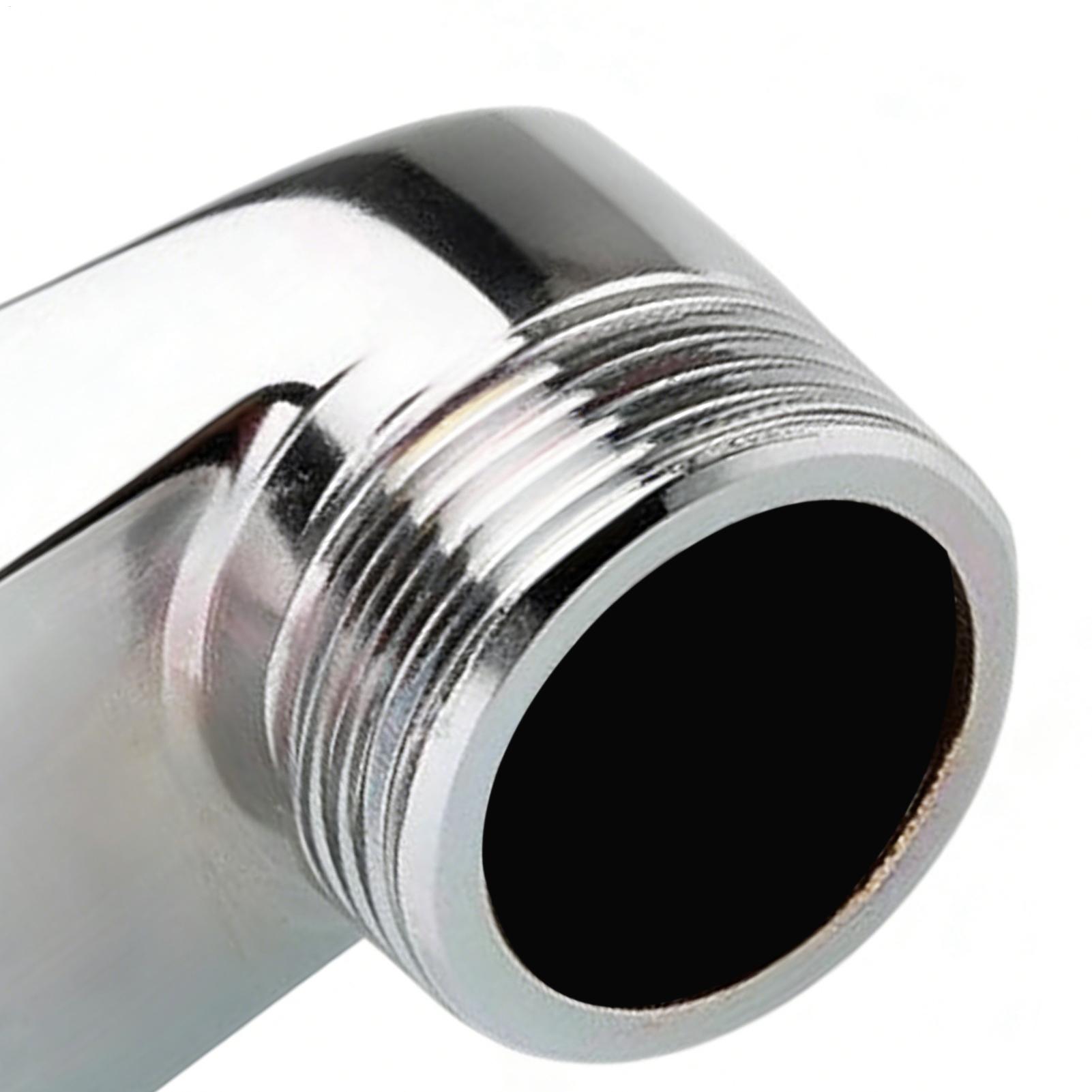 Adaptor Shower Sudut Dapat Dis - Home Improvement Man ulasan dan harga