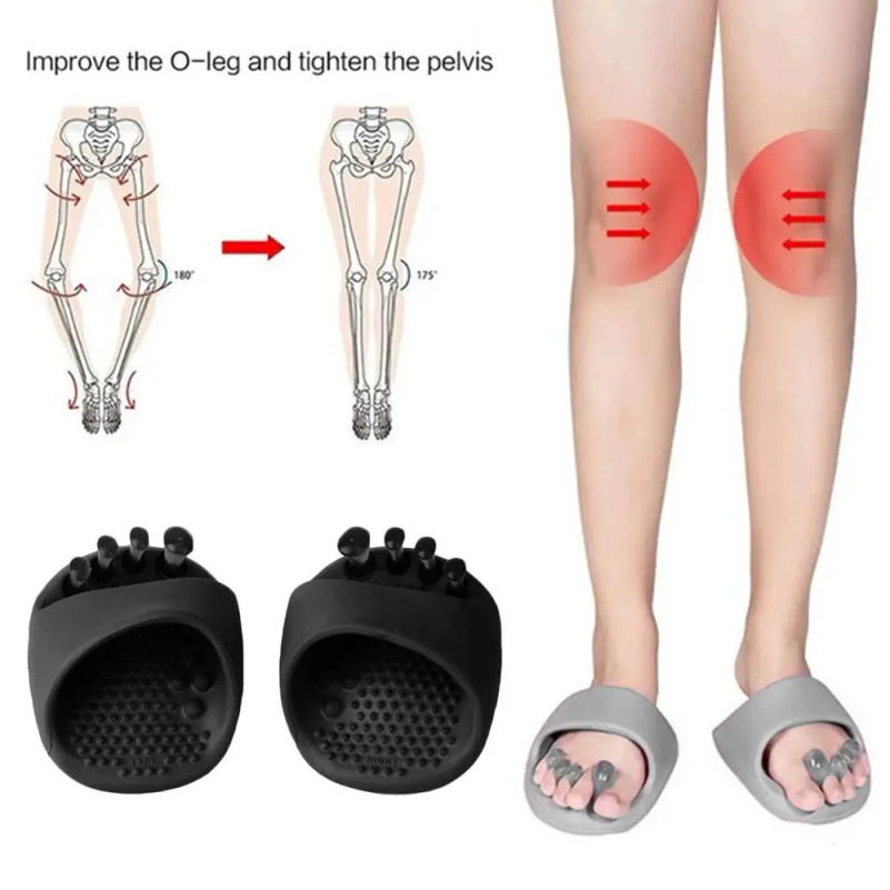 Sandal Koreksi Kaki dengan Des - Home Improvement Man ulasan dan harga