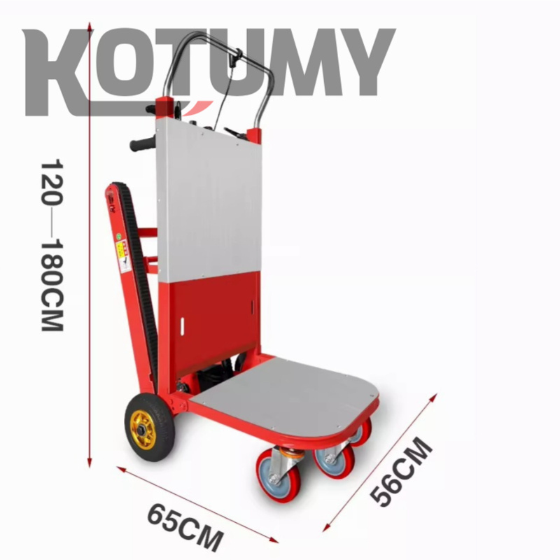 Kendaraan Pemanjat Tangga List - Home Improvement In ulasan dan harga