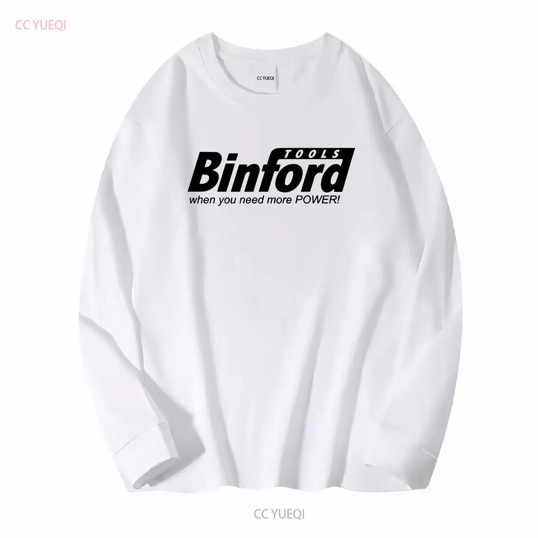 Binford Tools Saat Anda Membut - Home Improvement Man ulasan dan harga