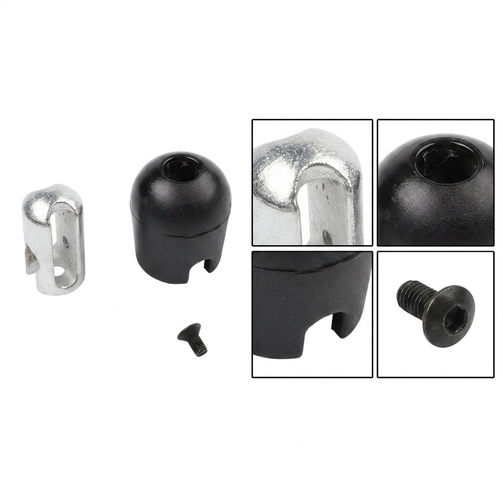 Kabel Fitness 5mm Aksesoris Pe - Home Improvement Man ulasan dan harga