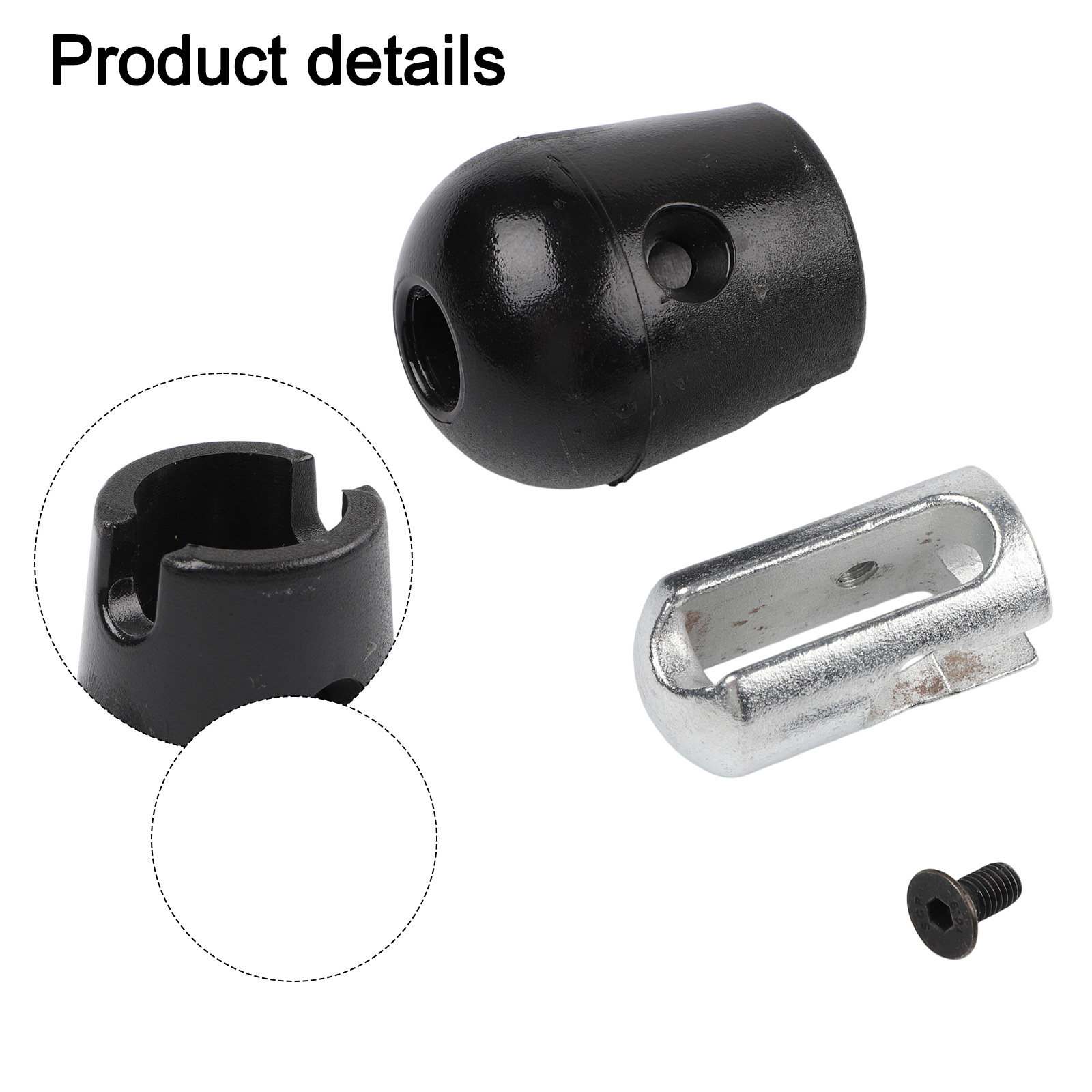 Kabel Fitness 5mm Aksesoris Pe - Home Improvement Man ulasan dan harga