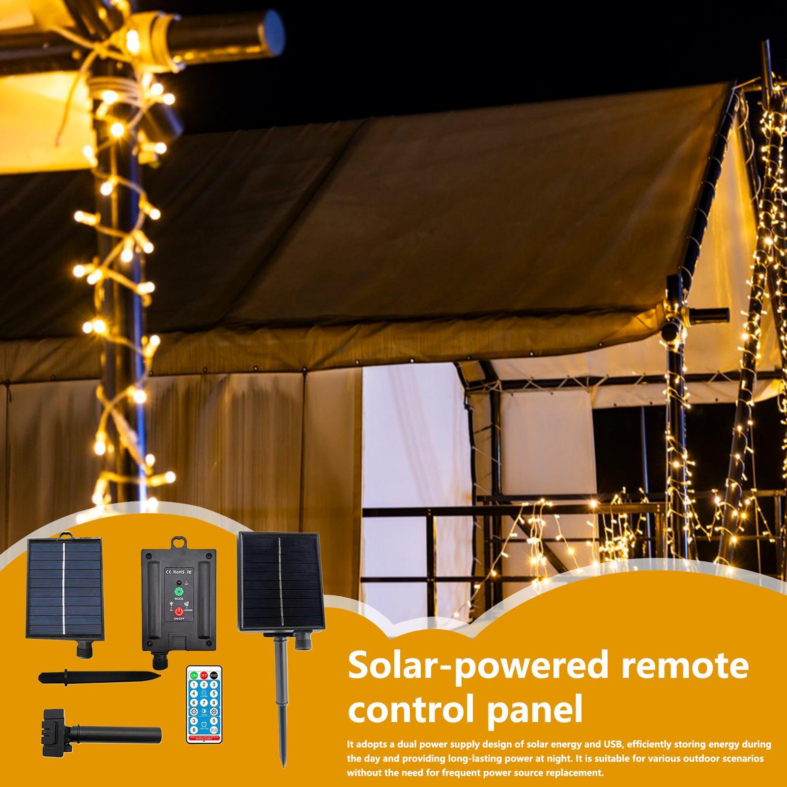 Panel Surya Portabel 31V Tahan - Home Improvement In ulasan dan harga