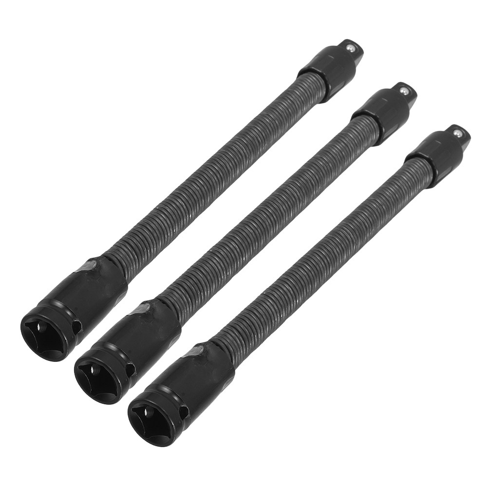 3Pcs Batang Ekstensi Soket Fle - Home Improvement In ulasan dan harga