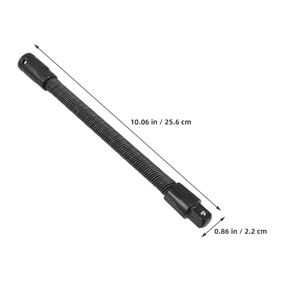 3Pcs Batang Ekstensi Soket Fle - Home Improvement In ulasan dan harga