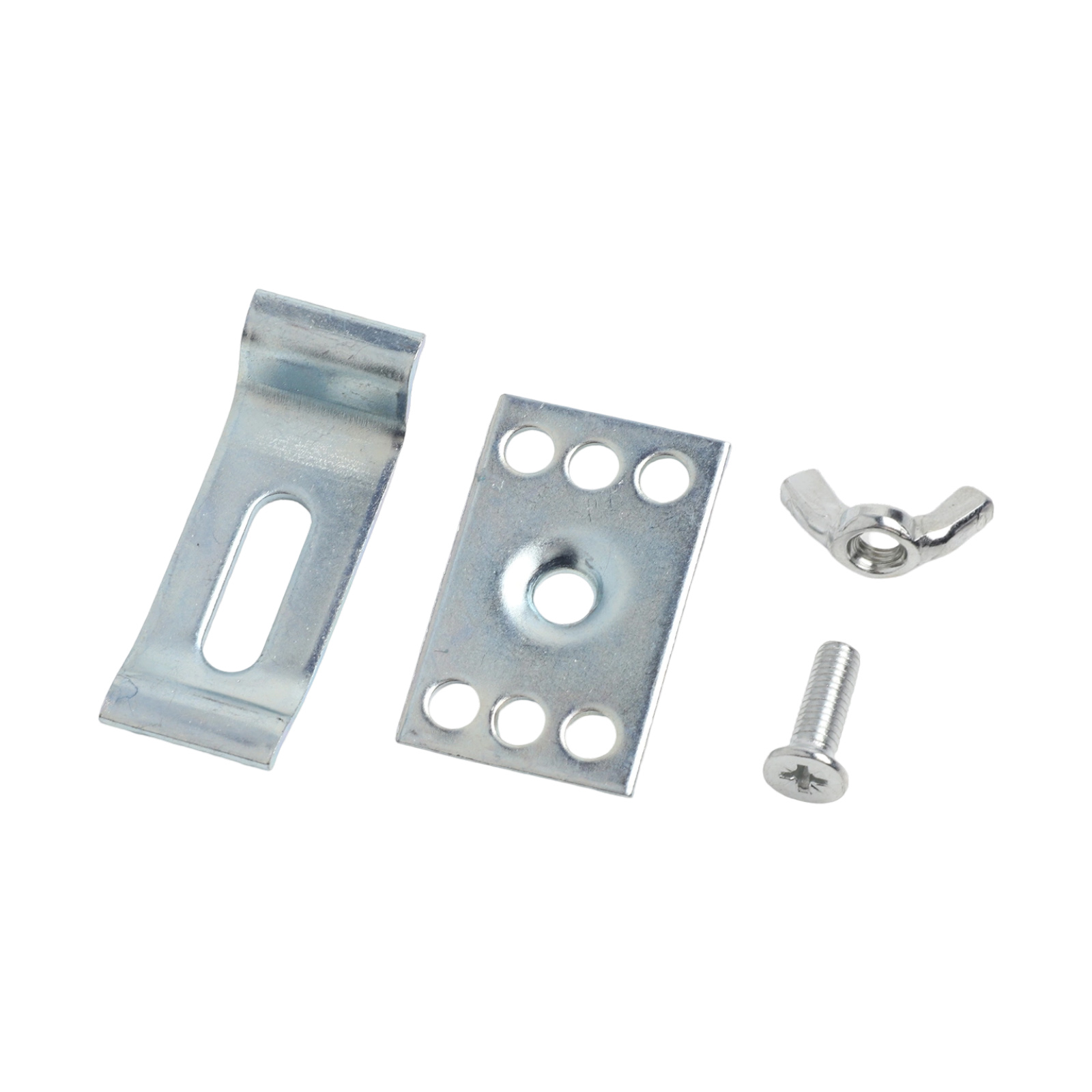 Klip Wastafel Kamar Mandi Kit  - Home Improvement In ulasan dan harga