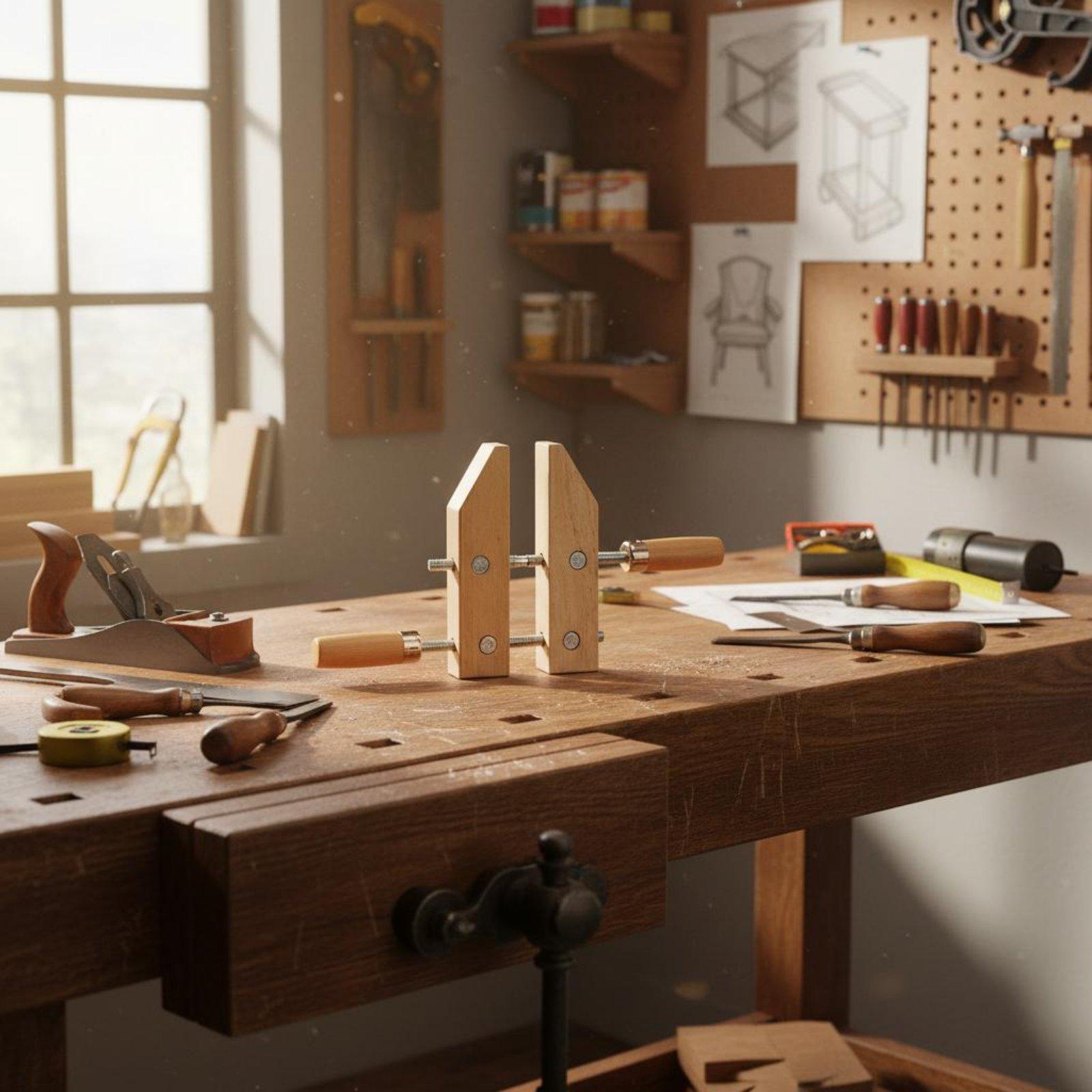 Penjepit Serbaguna yang Dapat  - Home Improvement In ulasan dan harga
