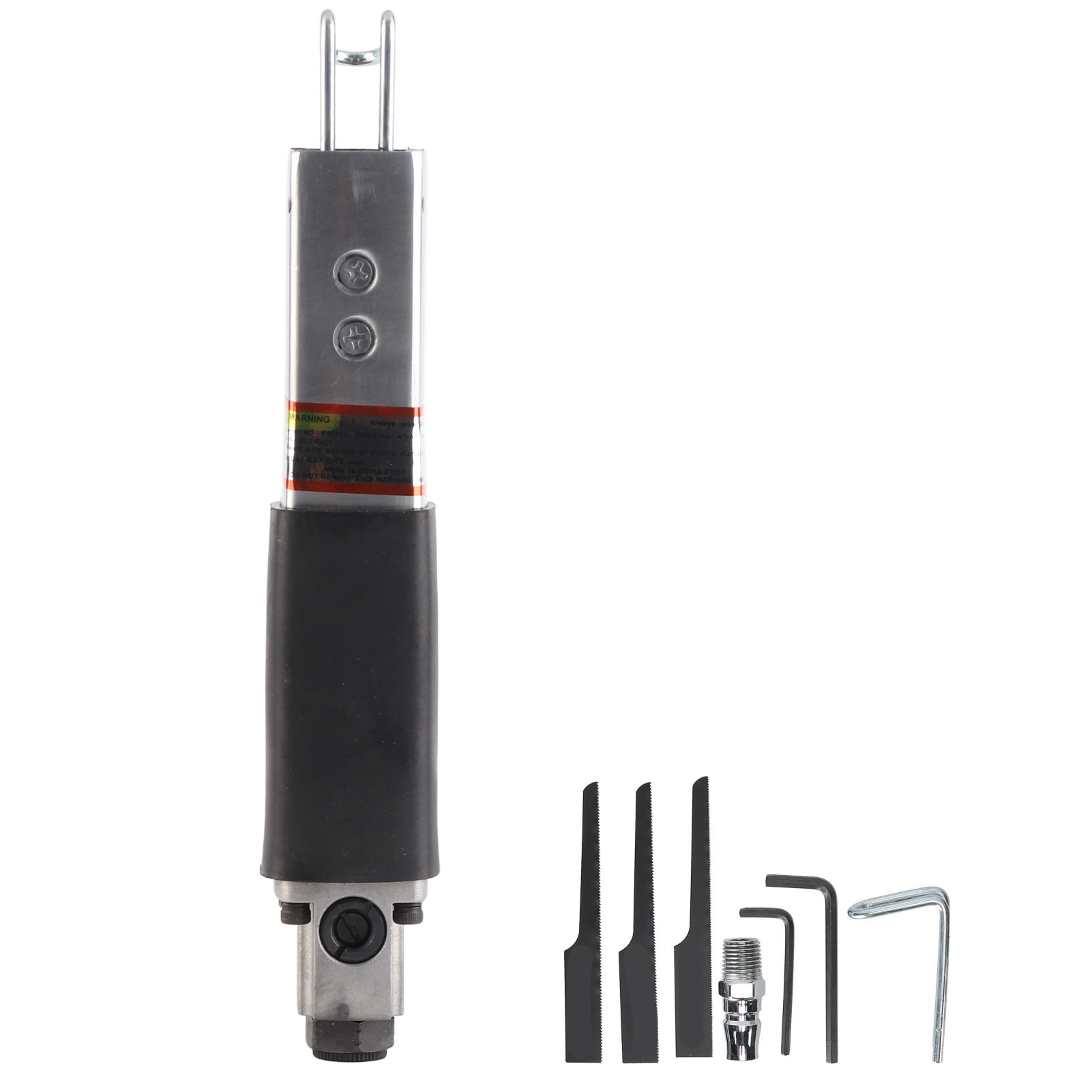 Gergaji Pneumatik Portabel Mes - Home Improvement In ulasan dan harga