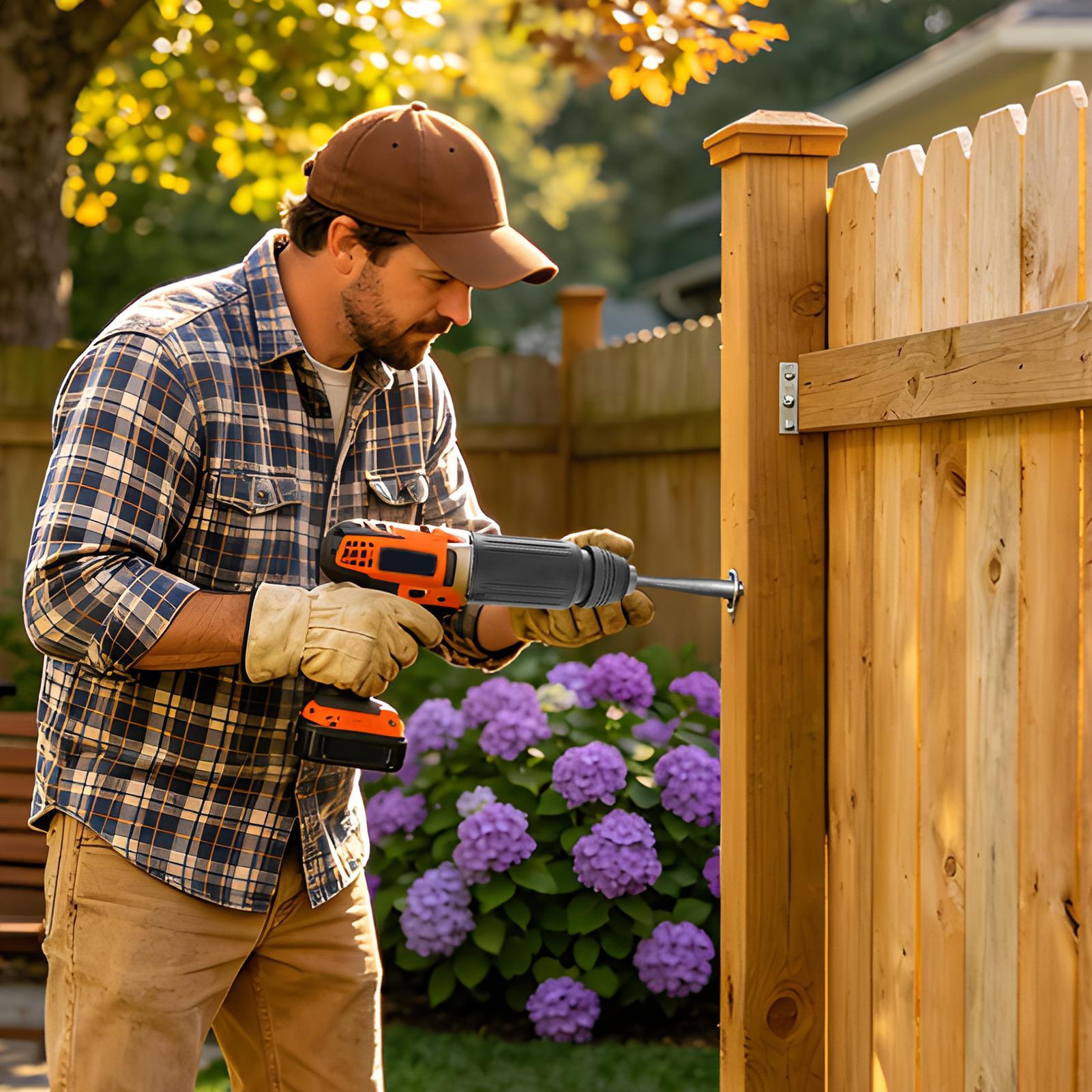 Alat Pukulan Baut Ekspansi unt - Home Improvement Man ulasan dan harga